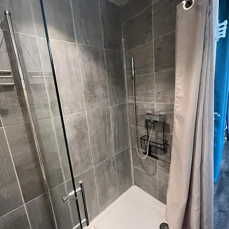 Le Terminus Апартаменты *