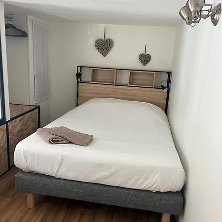 Appartamento Le Terminus Aix-les-Bains