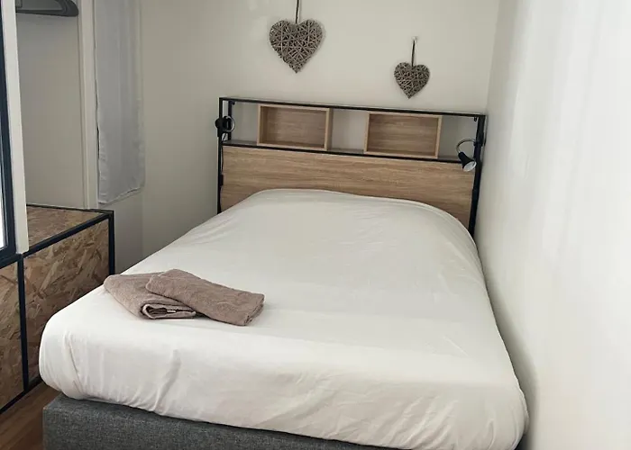 Appartement Le Terminus Aix-les-Bains